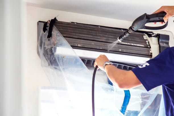 Best Air Duct Cleaning Company Near Me  in Nashville, MI