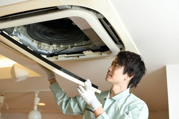 Best Affordable Air Duct Cleaning  in Nashville, MI