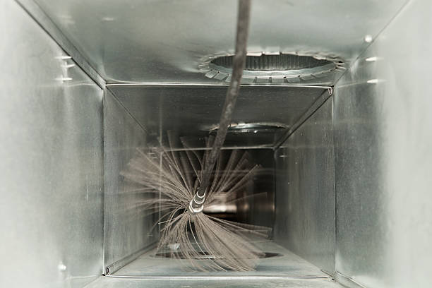  Nashville, MI Airduct Cleaning Pros