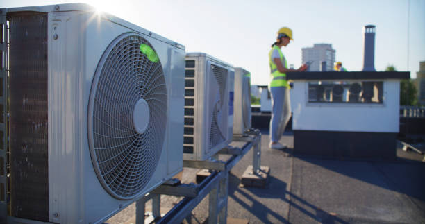 Best Duct Cleaning for Homes  in Nashville, MI